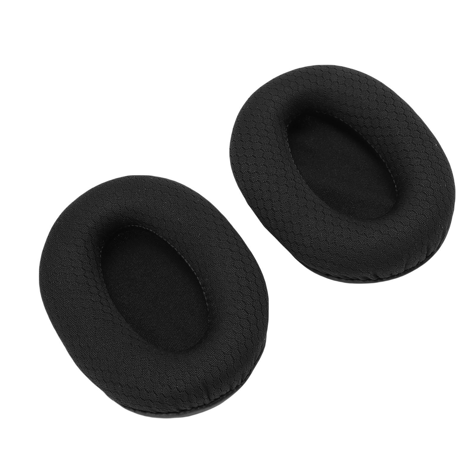 2 Pai  Replacement rpads Cushions Fit for    X Hdphone r Pads Muffs