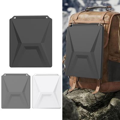 Rugged Silicone Case for Starlink Mini Perfect Companion for Outdoor Trips