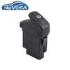 NEVOSA 7700307605 For Renault Clio Kango Megane Scenic New Power Window Control Lifter Switch Single Button Car Parts 7700436524