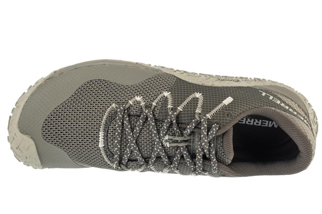 Merrell Trail Glove 7, Mens brown Running shoes