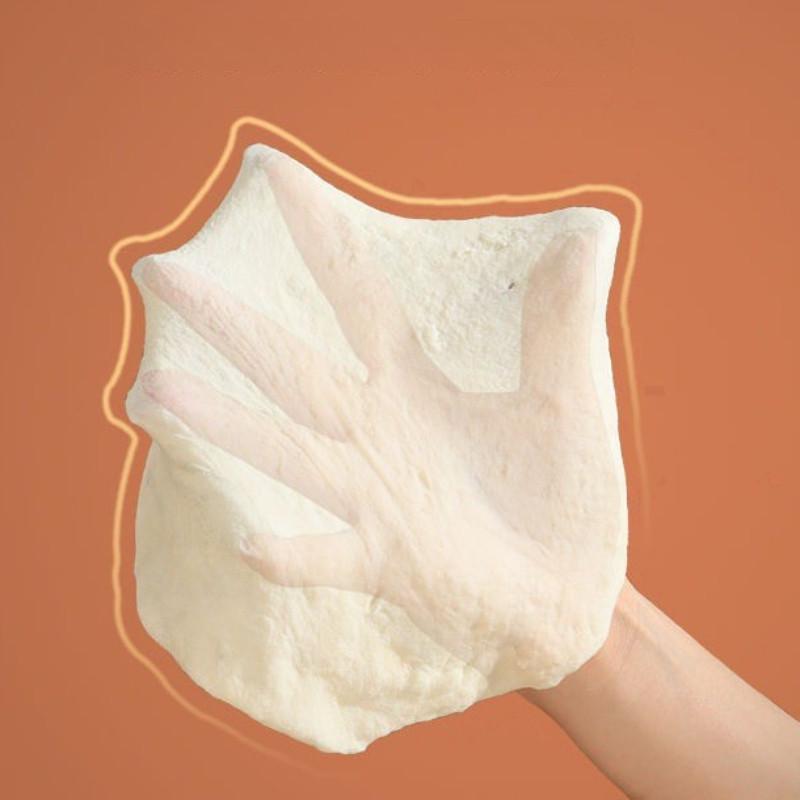 Household Flour-Mixing Machine Small Intelligent Kneading Dough Automatic Stirring and Dough Fermentation Integrated Mixer