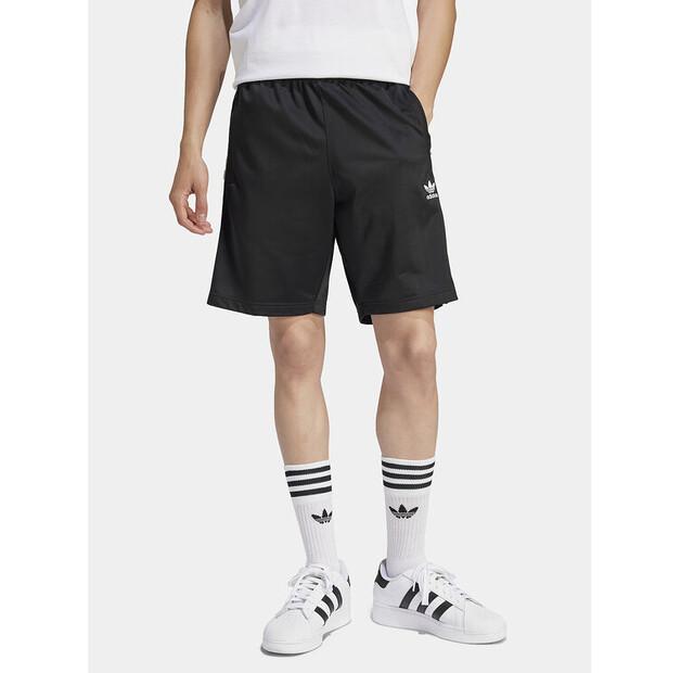 Шорты adidas adicolor Firebird EU S