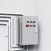 Zhengru Indoor Stainless Steel Distribution Box