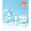 3 Types Of Uiq Pore Cooling Synergy  Pore Reset Cooling Pad + Pdrn Serum + Pdrn Marks Pack 