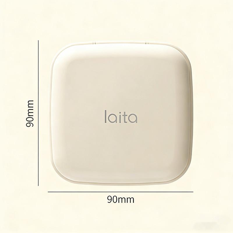 Contact Lens Cleaner Machine Portable With Type C Charger Soft Lens Cleaning Device For Men Women Adults Home Travel Daily Use