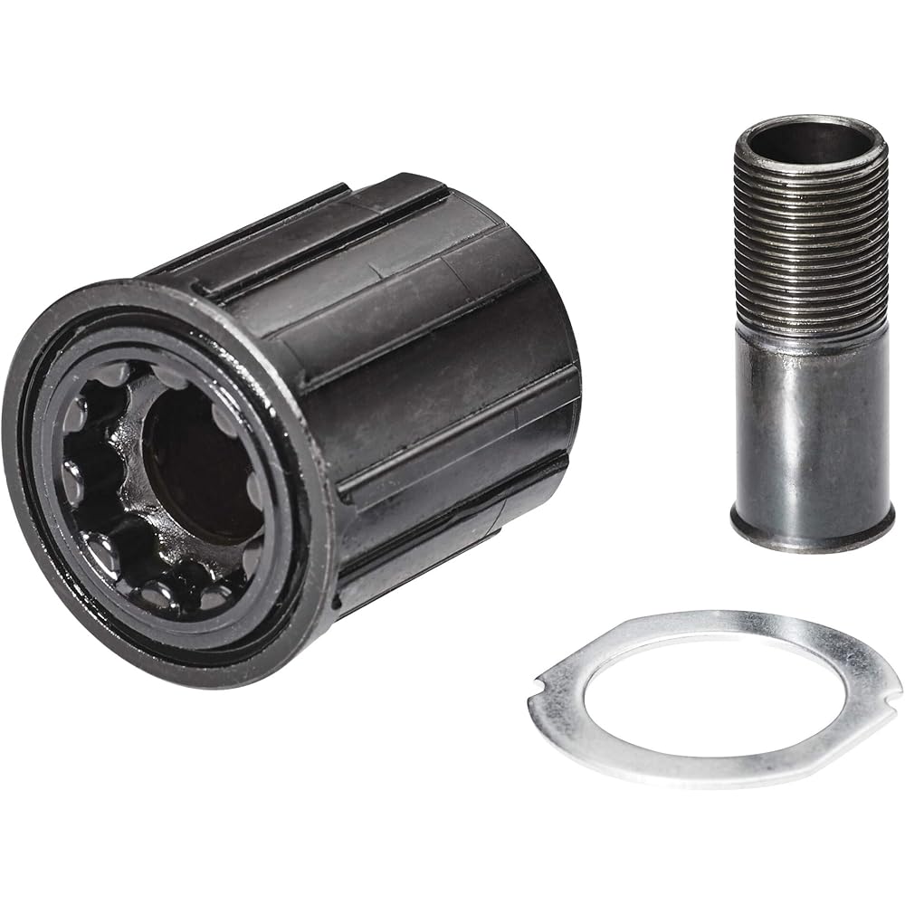 Shimano Freewheel Assembly WH-R501-R WH-R501-A-R Compatible Parts