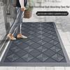 Three-in-One Splicing Floor Mat