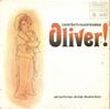 LP Record LIONEL BART JON PERTWEE JIM DALE  Oliver MFP1073 Music For Pleas UK Soundtracks  Musicals Used