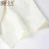 Men's Mulberry Silk Short-Sleeve Chinese Style Shirt