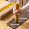 Refrigerator Fresh-Keeping Storage Box, Fresh-Keeping Artifact,Small Food Preservation Boxes,Transparent Sealed Storage Box