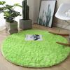 Tie-Dye Rundteppich für Wohnzimmer, Schlafzimmer oder Büroräume