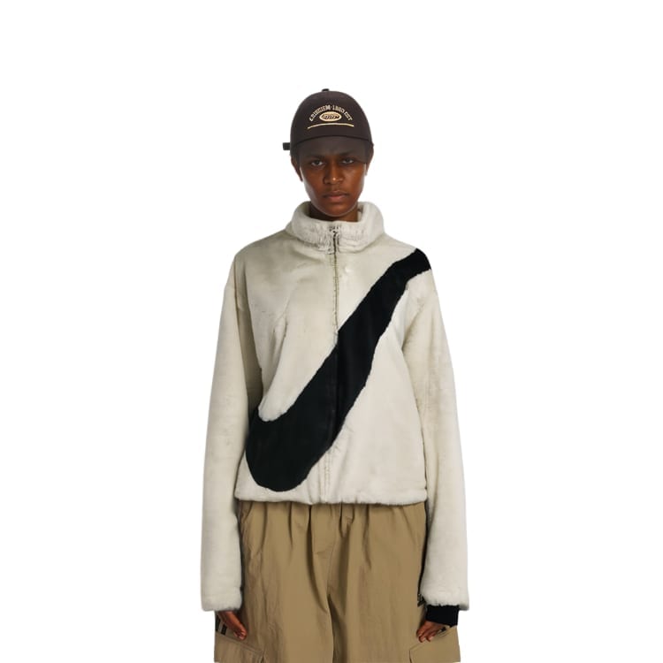 Nike Jacket Winter Women's White DM1760-238