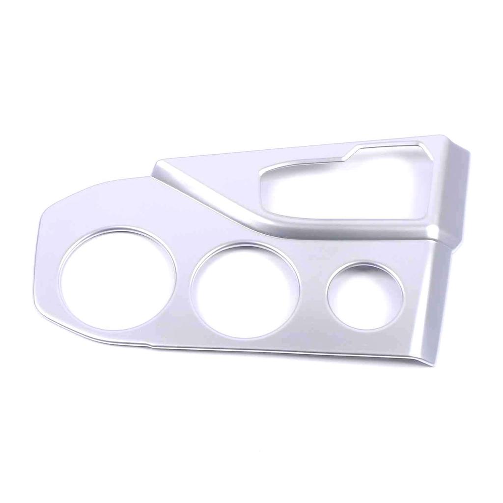 ZEEKR 001 Interior Door Bowl and Gear Shift Frame for Models 21-23