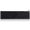Deli 3711 Wired USB Keyboard and Mouse Combo