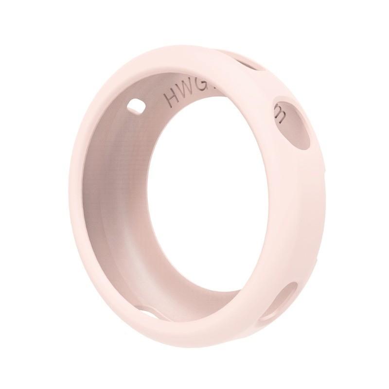 Silicone Protector Watch Case Shell For Huawei Watch GT6 41MM Protective Cover Shell Bumper Frame Replacement Accessories