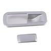 17-1 Series Car Interior Storage Box Lid and Glove Box Handle Sequin Decorations