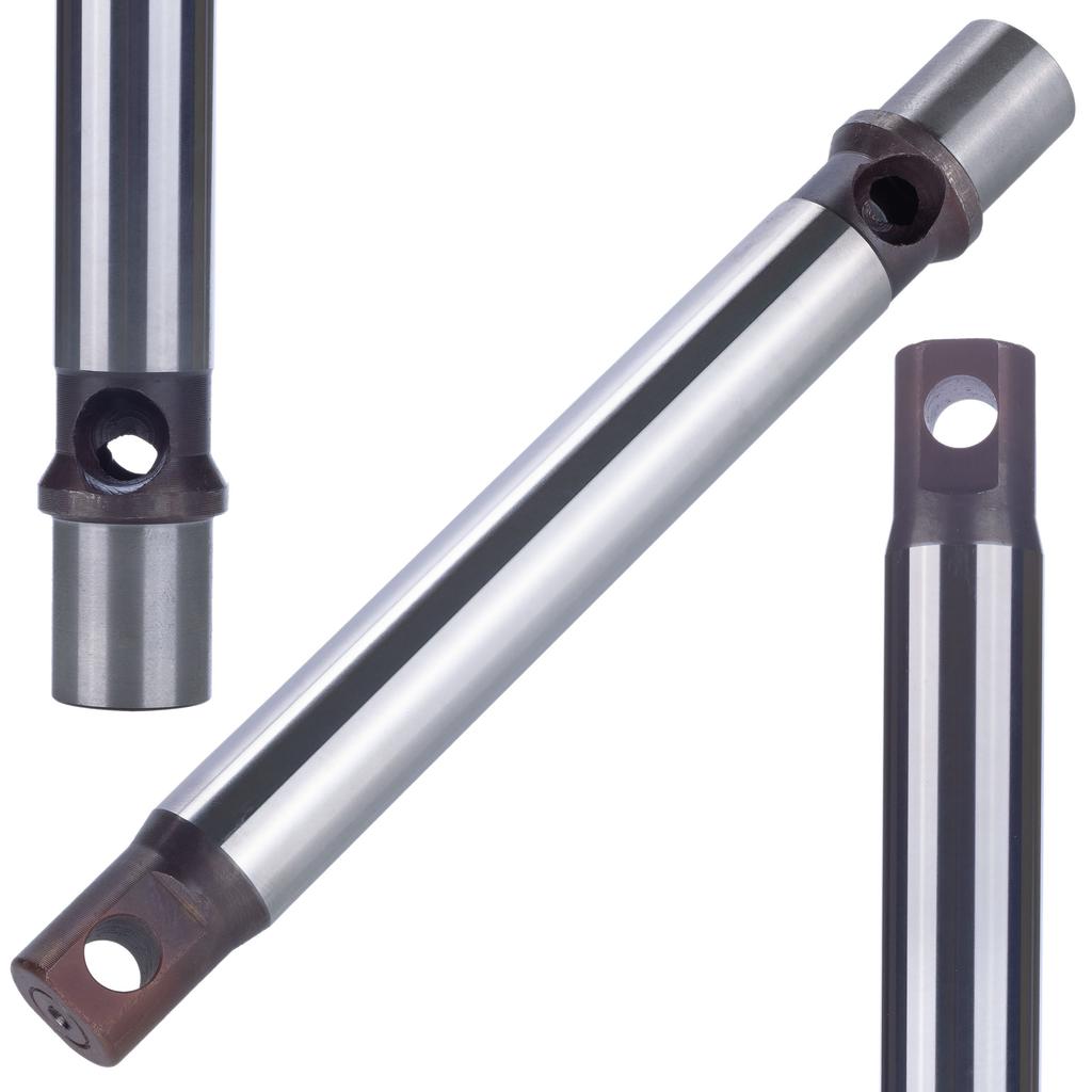 Rosfix Tłok Do Agregatu Malarskiego – Kompatybilny Z Graco Mark IV Procontractor | Wysoka Wytrzymałość | Precyzyjne Dopasowanie