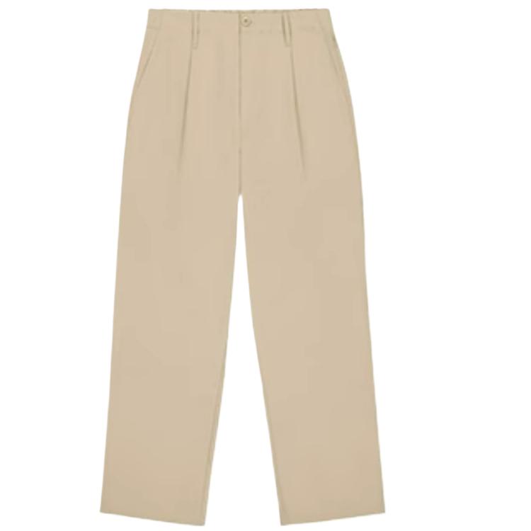 New Balance Sports Pants Men s Brown AMP51563-SOT L