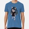 Claire From The Summoning Size S To 5XL Made In the USA T-Shirt
