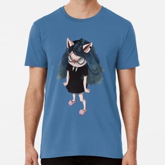 Claire From The Summoning Size S to 5XL Made in the USA T-Shirt S