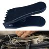 Badminton Stringing Clamp Fixed Clip Tool Gripper Easy To Use Manual Universal Spring