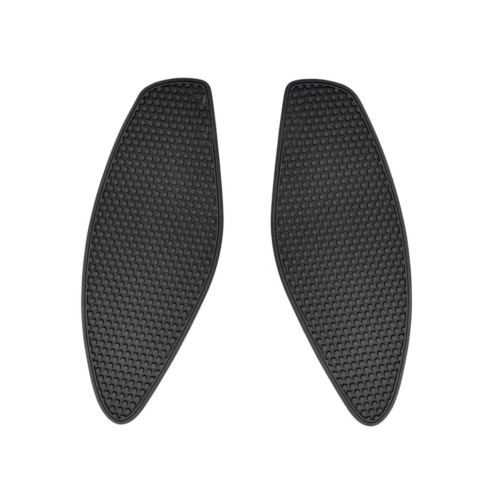 RS660 Tank Pads Protector For Aprilia Tuono RS 660 2021 2022 2023 2024 Motorcycle Accessories Side Fuel Traction Stickers Decal