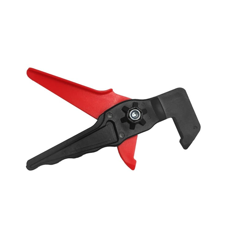 Awtools Pliers For Installing Wedges In Tile Levelling Systems