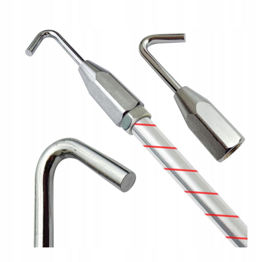 M5 ELECTRODE replacing TRIANGLES for removing dents from bodywork 20 pcs