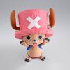 TAMASHII NATIONS S.H. Figuarts ONE PIECE Tony Chopper - Drum Island Approximately 75mm PVC ABS Painted Movable Figure