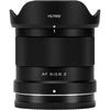 VILTROX AF 9mm F2.8 Z Lens Compatible with Nikon Z Mount Ultra Wide Angle APS-C Size Interchangea...
