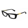 Bottega Veneta Women Eyeglasses Bv1449o 006