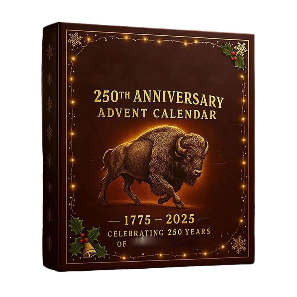 2D Christmas Tree Decoration Acrylic Pendant