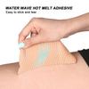 10Pcs Anti-Friction Thigh Tape Invisible Thigh Patch Sweat Absorption Anti-Chafing Thigh Pad Sticker Relief Pain Body
