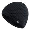 Ear Cover Winter Knitted Hat Plush Beanie Hat Fashion Pullover Cap  Women Man