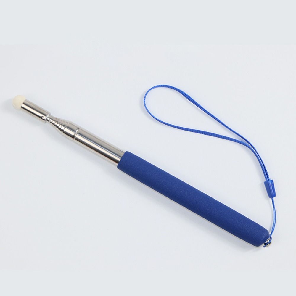 Felt Head Touch Screen Pen 1M/1.2M Whiteboard Pointer  Educational Equipment