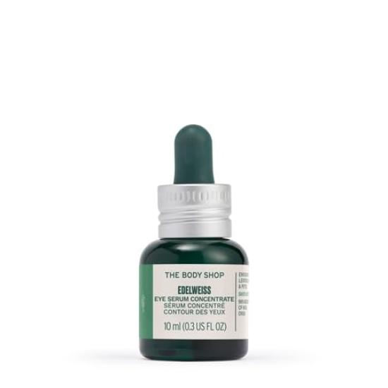 The Body Shop [Official] [Online Exclusive] EDW Eye Concentrate Serum 10mL [Authentic Product]