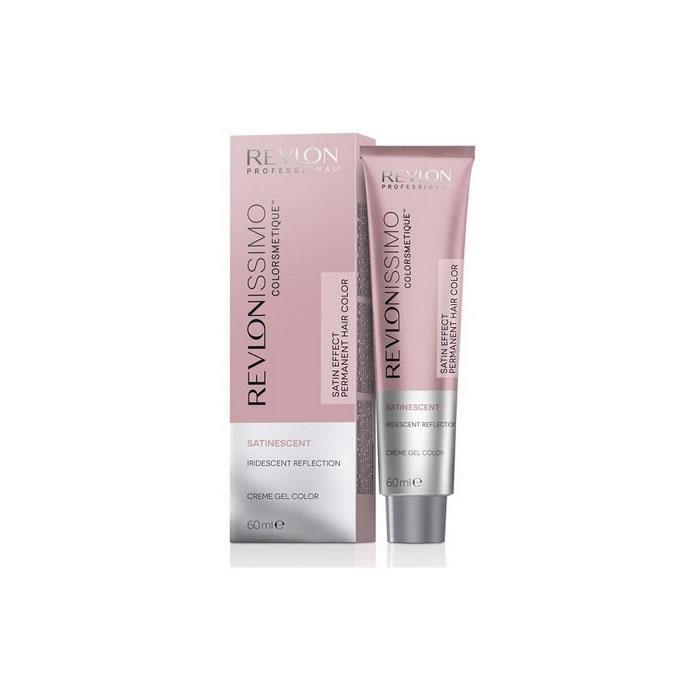 

Revlon Revlonissimo Colorsmetique Satinescent 212 Deep Pearl 60мл