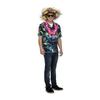 My Other Me-Adult Costume My Other Me Hawaiian S