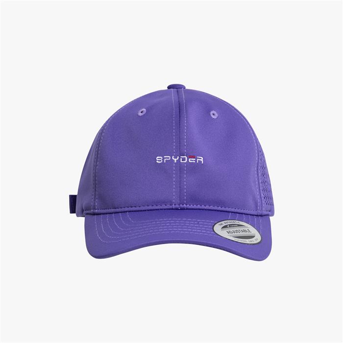 SPYDER Side Dot Logo Cap Spfpanca303Upbl