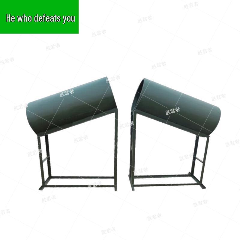 Professional Outdoor Dog Training Obstacle Course Equipment