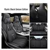 BYD Song Plus DMIEV Leather Seat Cover - All-Season Full Surround for Special Cars