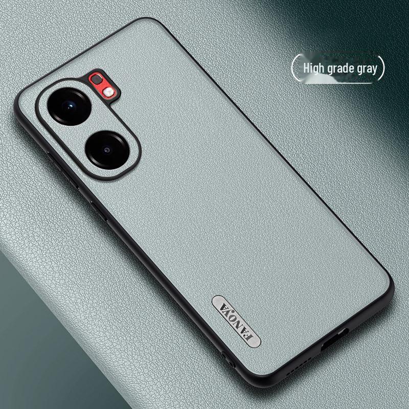 

Сумісний з Vivo iQOO Neo 9 Pro: Ультратонкий матовий силіконовий чохол для мобільного телефону для чоловіків та жінок iQOO Neo 9