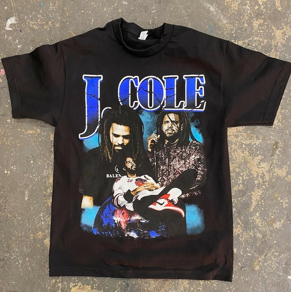 NEW J COLE T SHIRT Unisex T-Shirt M