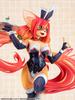 Bunnimals Roza Figure 1/7 Scale Sakura-Gear JAPAN 2026