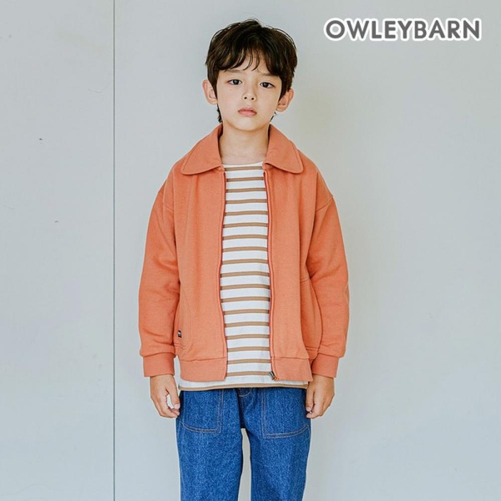 

Olivan Lucky Cara Zip Up Orange Orange/130