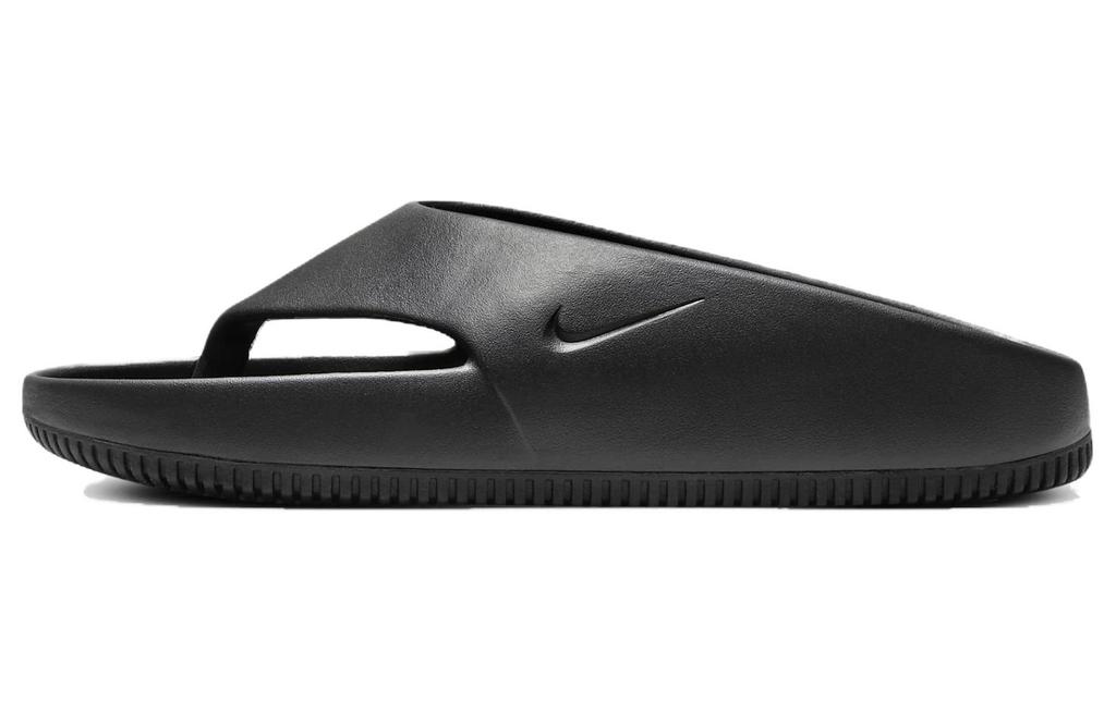 Nike Calm Flip Flop Black