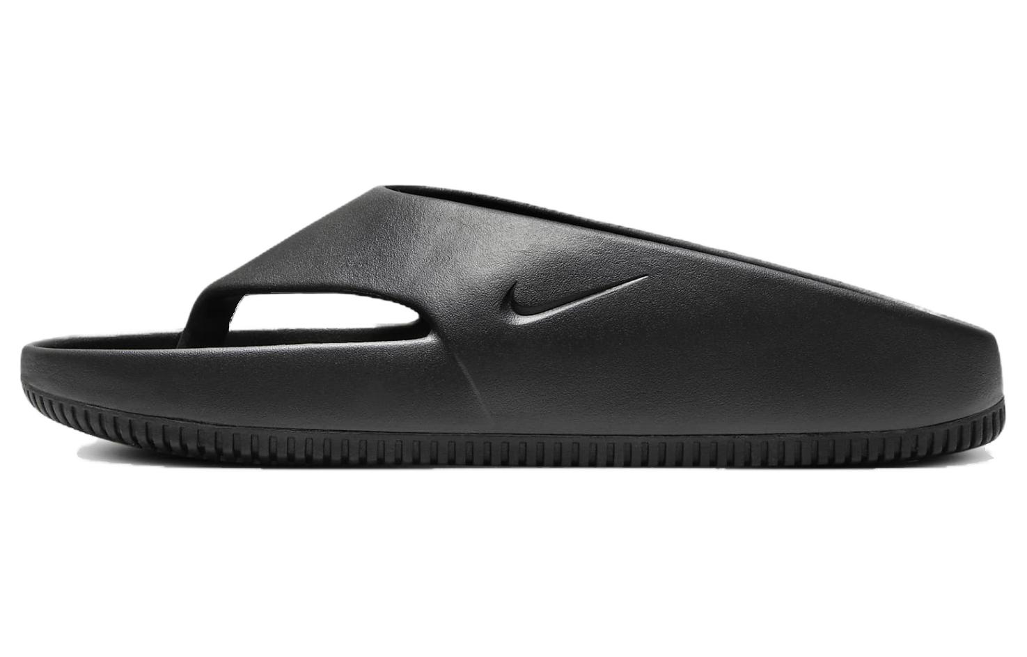Nike Calm Flip Flop Slipper  Black  FD4119-001 45