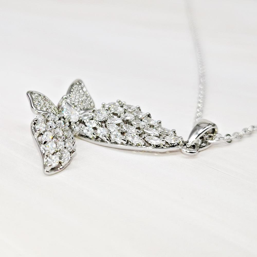 YLKBTY Necklace for Women