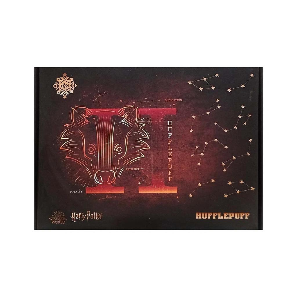 Harry Potter Hufflepuff Gift Box Set