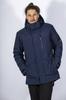 Зимняя куртка Maul navy blau